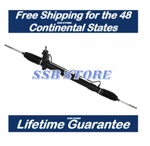 102 Power Steering Rack Pinion Fits 2wd Ford Trucks - 2004 2008 F150 Rwd. Fixed Price $176.80.