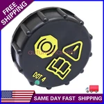 For Pontiac Solstice/saturn Sky 06-09 Brake Master Cylinder Reservoir Cap New. Fixed Price $6.25.