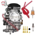Cv 40mm Carburetor For Harley Sportster 883 1200 Electra Glide 27490-04. Fixed Price $29.50.