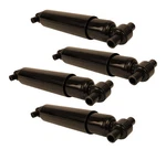 4 Pack Shock Absorber Replaces 85931 4050340c2 315417 65492 66419 9180153 M65492. Fixed Price $144.99.