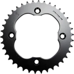 Jt Sprockets Rear Sprocket 38 Tooth For Suzuki Jtr1760.38. Fixed Price $36.77.