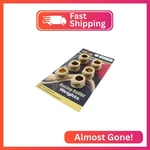 Glixal 18x14mm High Performance Polygon Variator Sliders, Racing Sliding Roller. Fixed Price $13.97.
