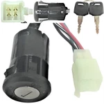 Trailmaster Mid Xrx Xrs W/reverse Mini Ignition Switch 6.000.165. Fixed Price $19.99.