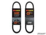 Superatv Sand Storm Heavy-duty Drive Belt For Can-am Maverick (see Oem). Fixed Price $151.95.