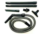 Attachment Hose Metro Vac Blo Pro Vacuum Airforce Magic Air Data Metrovac 202a. Fixed Price $49.99.