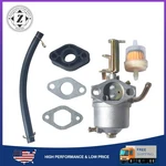 Carburetor For Coleman Ck100-s Ct100u Cc100x Mini Bike Sk100 Go-kart 154f. Fixed Price $11.99.