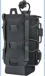 Vanquest Hydra Water Bottle Holder Black. Fixed Price $30.00.
