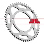 Jt Rear Steel Sprocket 50 Tooth/428 Pitch For Kawasaki Klx140 L R. Fixed Price $29.86.