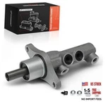 Brake Master Cylinder Compatible With Audi Vehicles - Tt 2008-2009,. Fixed Price $174.88.