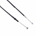 Gas Opening Throttle Cable For Suzuki 800vz Marauder 1997-2003. Fixed Price $54.93.