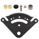 All-carb Fit For John Deere D150 D170 D160 D130 D140 Steering Sector Pinion Gear. Fixed Price $18.74.