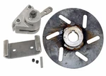 Go Kart Mechanical Brake Disc Kit- 9511, 9598, Th1000. Fixed Price $59.95.