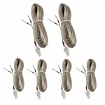 Speaker Wire Cable For Sony Ezw-rt50 Ezwrt50 Home Theater. Fixed Price $24.95.