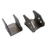 Synergy Mfg 8009-02 Front Axle Hd Lower Control Arm Brackets For Jeep Wrangler. Fixed Price $73.99.