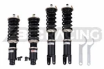 Bc Racing For 92-95 Honda Civic Rear Fork Br Series Adjustable Damper Coilover. Fixed Price $1055.00.