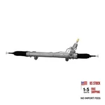 Power Steering Rack And Pinion Compatible With Mercedes-benz 2006 2012 -. Fixed Price $308.98.