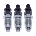 3x Fuel Injector 16001-53900 For Kubota B7300hsd B7400hsd B7410d Bx1500d Bx1800d. Fixed Price $55.77.