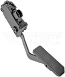 Dorman 699-135 Accelerator Pedal Assembly Fits Ford Models. Fixed Price $209.76.
