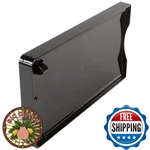 Bunn 32111.0001 Tray Assy, Drip-black Left. Fixed Price $79.16.