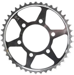 Jt Sprockets - Jtr488.42 Sprocket Rear Kawasaki 42-tooth Zrx 1200 R Zx-12c Zz-r. Fixed Price $45.73.