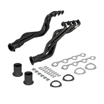 United Pacific 110588 Header 289/302 Long Tube, Black, For 1966 1977 Ford. Fixed Price $328.91.