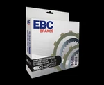 Ebc Srk Series Clutch Kit Friction And Steel Plates W Springs Srk146. Fixed Price $256.43.