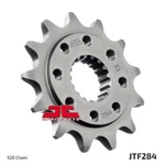 Jt Sprockets Front Steel Sprocket 14 Tooth 14t 520 Chain Jtf284.14. Fixed Price $22.92.