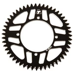 Tusk Rear Aluminum Sprocket 51 Tooth Black For Kawasaki Kx80 Kx85 Kx100 Kx112. Fixed Price $48.36.