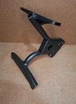 1998 1999 Suzuki Gsxr 600/750 Upper Fairing Stay Bracket. Fixed Price $69.99.