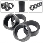 Lift Spacer Kit For Can-am Outlander Max 1000/1000r/400/500/570/650/800/85 Blk. Fixed Price $24.63.