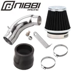 Nibbi 1.6" Air Intake Manifold Kit+filter Gy6 125-232cc Moped Atv Go Kart Roketa. Fixed Price $28.78.