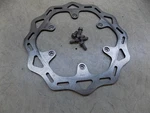 Gas Mc250 Rear Brake Disc Rotor Mc 250 2023 2 Stroke (carb Version). Fixed Price $59.99.