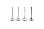 Ferrea Competition Intake & Exhaust Valves +2mm Yamaha 700r Grizzly 2006-2009. Fixed Price $120.82.