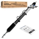 Kax Hydraulic Power Steering Rack And Pinion Replacement For Tundra Base Limited. Fixed Price $140.00.