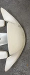 Go Kart Kg Nose Cone Cadet Rotax Gx 900 950 Micro Mini Zip Synergy Kr P1. Fixed Price $47.36.