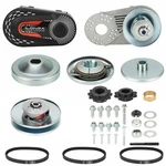 30 Series Torque Converter Clutch Kit 3/4 For 212cc Go Kart 2hp-7hp Tav2 Belts. Fixed Price $105.80.
