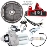 Sofo Predator 212 Electrical Starter Kit Fit For Honda Gx200,gx160,6.5hp,5.5h.... Fixed Price $167.49.
