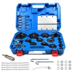 Smotivepro 12 Pcs Brake Master Cylinder Bleeder Kit Professional Bleede.... Fixed Price $228.59.