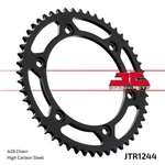 Jt Steel Rear Sprocket - 54t Motorcycle Atv/utv Street Bike Dirt Jtr1244.54. Fixed Price $30.42.