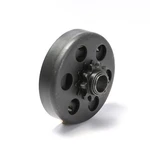 20mm 420 10t Centrifugal Clutch 3/4" Bore For 170f/210cc 6.5hp Go Kart Golf Cart. Fixed Price $34.81.