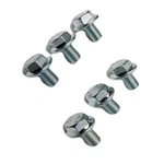 Torque Converter Metric Bolt Kit Compatible With Gm 4l60e 4l65e 4l70e 4l80e 7.... Fixed Price $15.88.