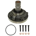 Transmission Pump - Power Shuttle Fits Case 350 480e 580c 580d 580k 137093a1. Fixed Price $140.49.