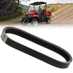 Chikia Hisun 400 Ut400 Drive Belt Clutch Replacement For Utv Atv,co.... Fixed Price $69.74.