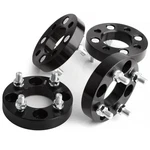 4x4 1"(25mm) Golf Cart Wheel Spacers Adapters With Hub Bore 68mm Fits For Ez .... Fixed Price $122.71.