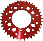 Aluminum Billet 428 39t 76mm Rear Sprocket For 50cc 70cc 90cc 110cc 125cc.... Fixed Price $51.46.