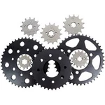 Jt Sprockets Rear Sprocket 43-tooth Jtr1791.43. Fixed Price $37.46.