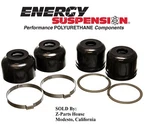 Polyurethane Ball Joint Dust Boot Kit For Hummer H1 (94-06) By Energy Suspension. Fixed Price $38.05.