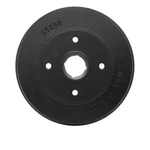 Genuine Dynamic Friction True Balanced Brake Drum 365-21003. Fixed Price $46.36.
