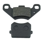 Heris Rear Disc Brake Pads For 50cc 70cc 90cc 110cc 125cc Atv Go Kart Quad. Fixed Price $13.97.