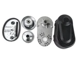 Go Kart Torque Converter Clutch Kit 30 Series 1 Inch 12t #35 Chain 8-13hp. Fixed Price $99.64.